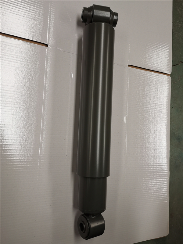 加強型豪沃前橋WG9725680014