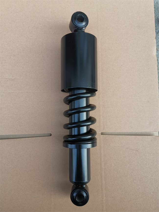 加強型豪沃駕駛室前WG16424302