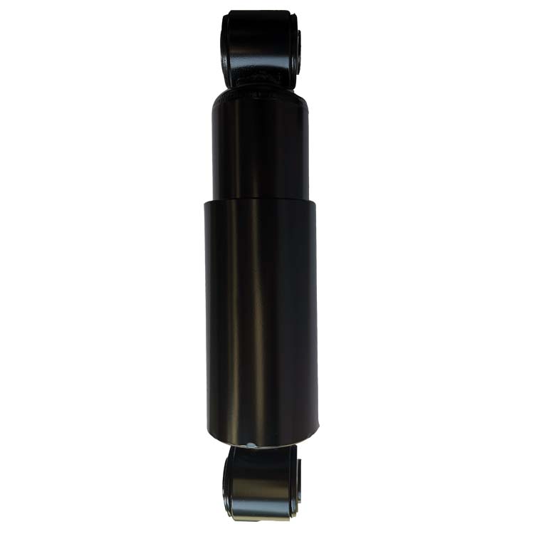 掛車(chē)空懸減振器