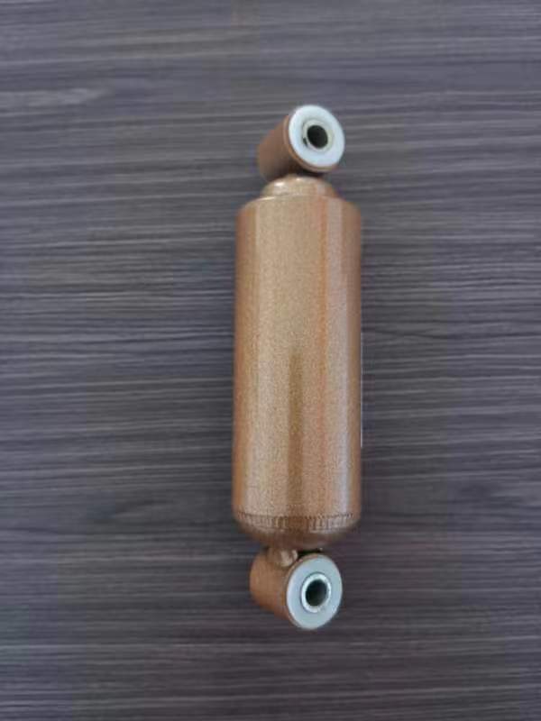 司機座椅超舒適減振器